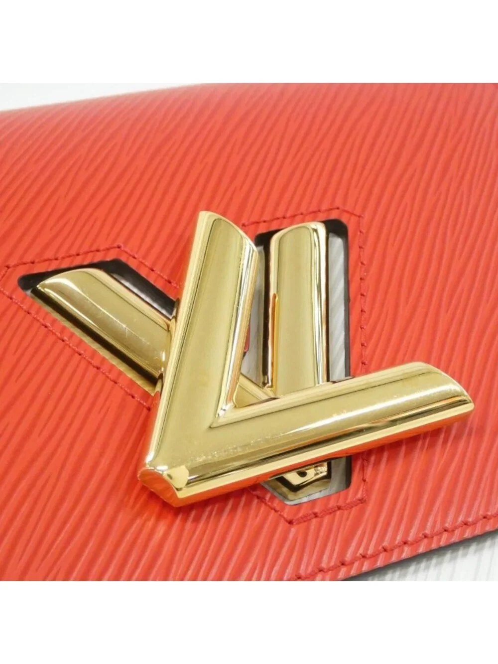 Louis Vuitton Epi Twist PM Shoulder